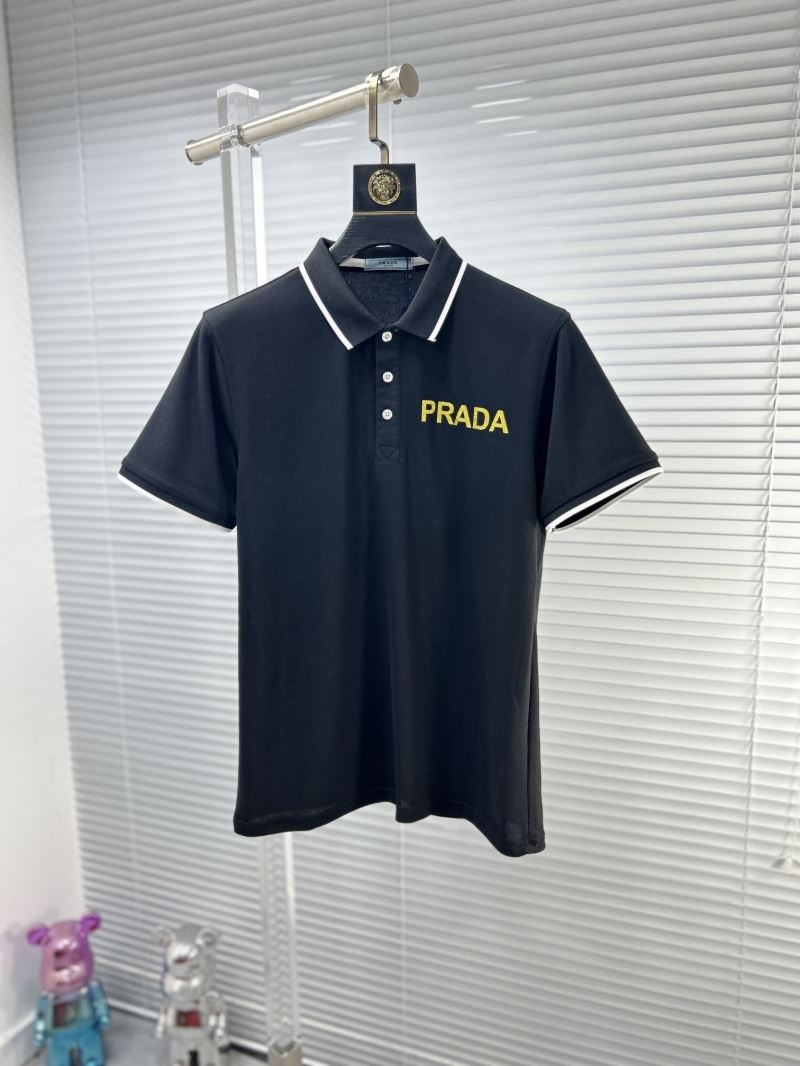 Prada Shirts